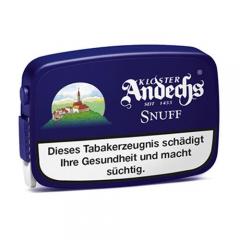 Andechs Schnupftabak