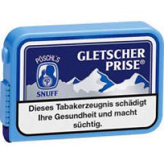 10 x 10g Dose Gletscherprise