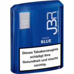 JBR Blue Schnupftabak