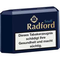 10g Dose Radford