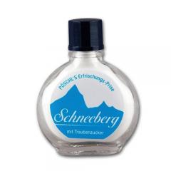 Schneeberg wei� Tabakfrei