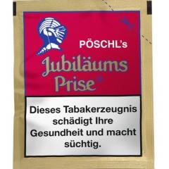 1 Kt. mit 10 x 10g Jubil�umsprise Schnupftabak / Snuff