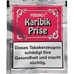 Karibik Prise Schnupftabak