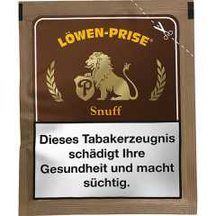 10g NFP L�wenprise