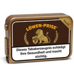 10g Dose L�wenprise