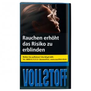 1 x 10 x 30g Zigarettentabak Vollstoff Zware / noch zum