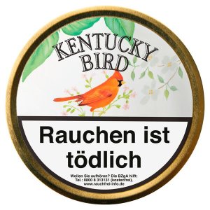 1 x 100g Kentucky Bird