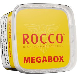 1 x 155g - Eimer Rocco High Volume Megabox 