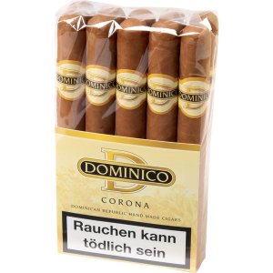 10 Dominico Corona