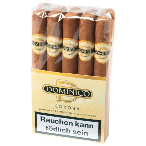 10 Dominico Corona