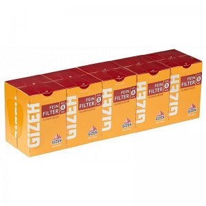 10 x 100 Gizeh Feinfilter 8mm