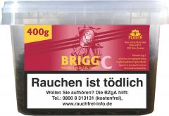 Pfeifentabak Brigg C 350g