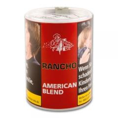 Zigarettentabak Rancho American Blend 190g