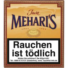 Zigarren Meharis JAVA 20er Packung
