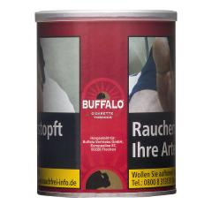 Zigarettentabak Buffalo Red American Blend 140g