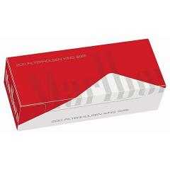 Zigarettenh�lsen Marlboro Red 200 er