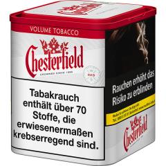 Zigarettentabak Chesterfield Red Volumen L Tabak 45g \( ausverkauft \)