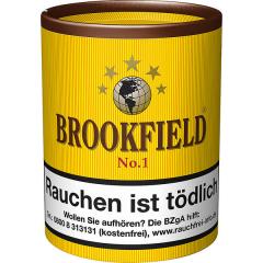 Pfeifentabak Brookfield No. 1  200g