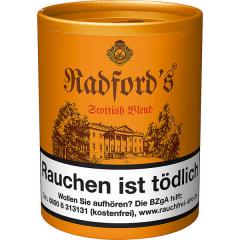 Pfeifentabak Radford`s Scottish Blend 200g \( noch alter Preis \)
