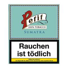 20 St�ck Zigarren Nobel Petit Sumatra