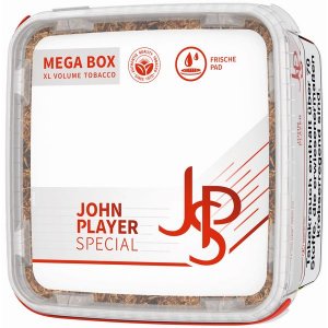 Zigarettentabak JPS Special 100g  \( John Player \) 100g = 29,95 �