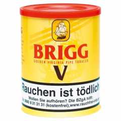 Pfeifentabak Brigg V 155g