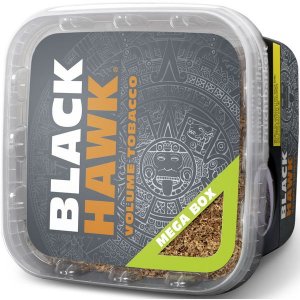 1 x 230g Black Hawk Zigarettentabak