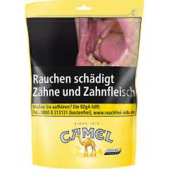 Zigarettentabak Camel Volumentabak 91g