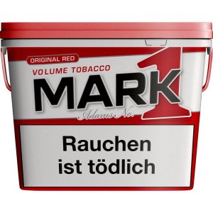 Zigarettentabak Mark Adams No. 1 Volumentabak 255g
