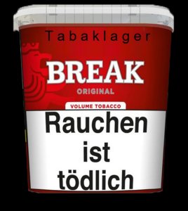 1 x Break Rot 300g