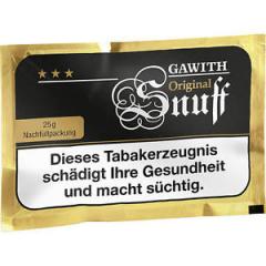 25g Tüte Gawith NFP Nachfüllpackung 25g Tüte Gawith NFP Nachfüllpackung