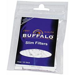 Buffalo Slim filters