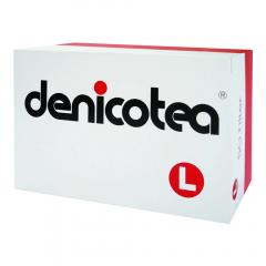 Denicotea 50er Kieselgel-filter L 