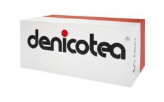 Denicotea 50er Kieselgel Filter kurz