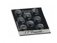Dupont Feuersteine grau