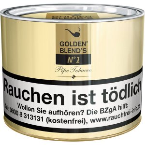 Golden Blend`s Nr. 1   100g