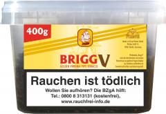 Pfeifentabak Brigg V 350g