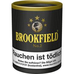 Brookfield No. 2 Pfeifentabak