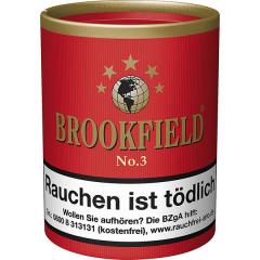 Brookfield No. 3 Pfeifentabak