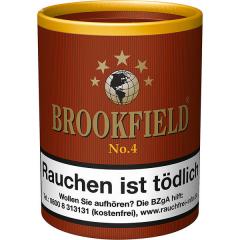 Brookfield No. 4 Pfeifentabak