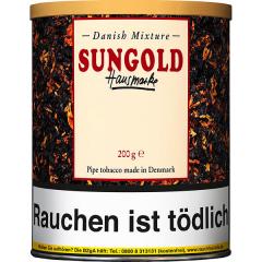 Danish Mixture Sungold 200g Pfeifentabak
