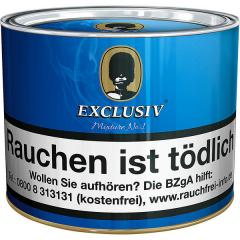 Exclusiv  Mixture No. 1  100g Pfeifentabak