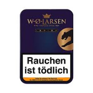 Pfeifentabak Larsen Black Diamond 100g
