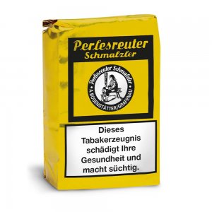 Schmalzler Perlesreuter Schnupftabak / Snuff
