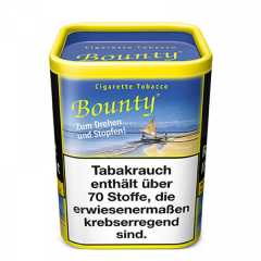 Zigarettentabak 200g Dose Bounty
