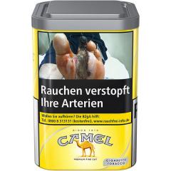 Zigarettentabak 60g Dose Camel Tabak