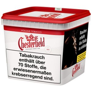 Zigarettentabak Chesterfield Tabak 245g