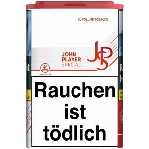 Zigarettentabak 65g - Beutel JPS XXL Volumentabak