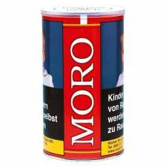 Zigarettentabak 130g Dose Moro rot Golden Shag