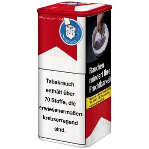 Zigarettentabak Marlboro Red Tabak 145g